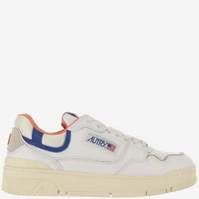 AUTRY SNEAKERS CLC