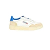 AUTRY trainers FOR MAN AVLM YL03 WHITE