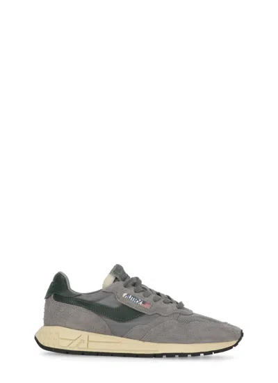 AUTRY AUTRY SNEAKERS