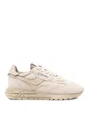 Autry Sneakers In Gray