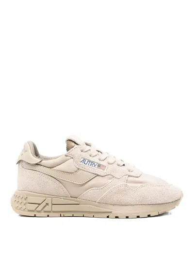 AUTRY ZAPATILLAS - GRIS