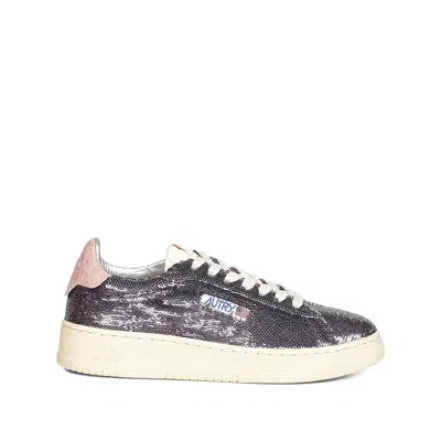 AUTRY AUTRY SNEAKERS