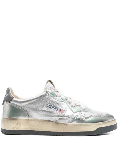 AUTRY AUTRY SNEAKERS
