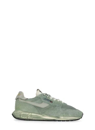 AUTRY AUTRY SNEAKERS