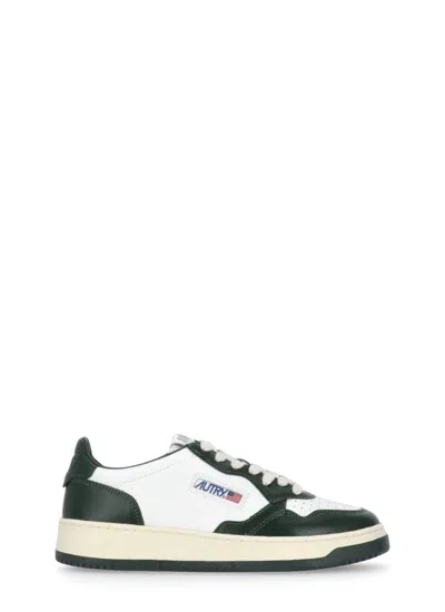 Autry Sneakers White