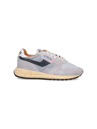 AUTRY AUTRY SNEAKERS