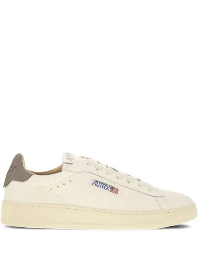 AUTRY AUTRY SNEAKERS GREY