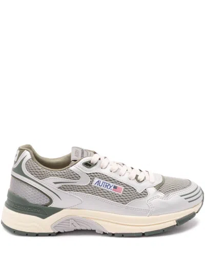 AUTRY 'Hyperway Low Man' Sneakers AUTRY