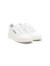 AUTRY Sneakers In Pelle