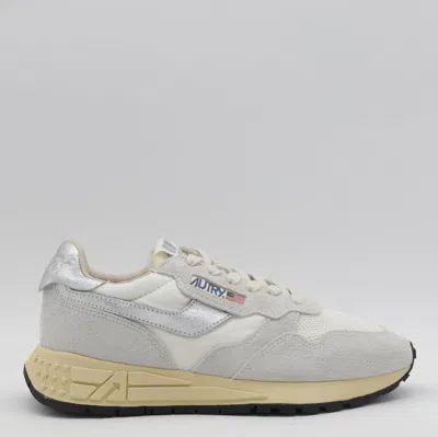 Autry Reelwind Sneakers In Multi