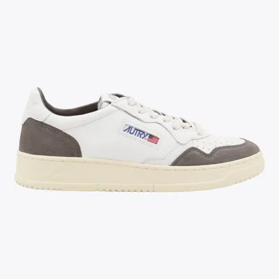 AUTRY SNEAKERS LIGHT AND NATURAL