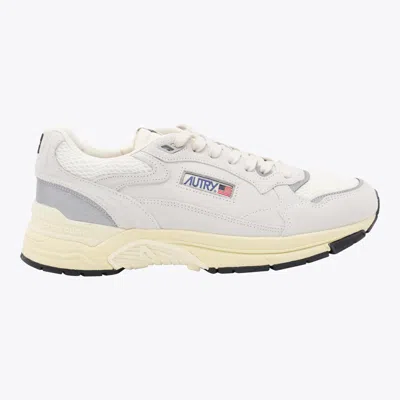 AUTRY SNEAKERS LIGHT AND NATURAL