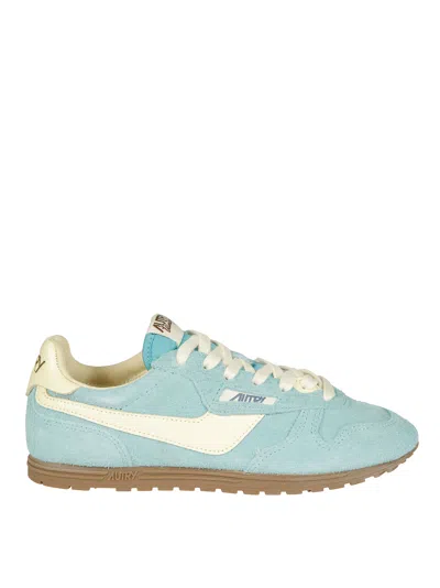 AUTRY AUTRY SNEAKERS