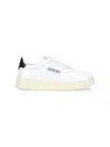 Autry Sneakers Low Medalist In Multi