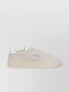 Autry Sneakers Low Top Perforated Detailing