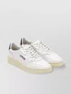 Autry Sneakers Low Top Rubber Sole