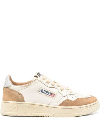 AUTRY SNEAKERS MEDALIST