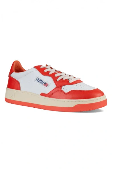 Autry Sneakers Medalist