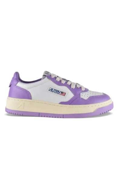Autry Sneakers Medalist