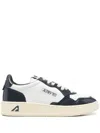 Autry Low Top Medalist Sneakers