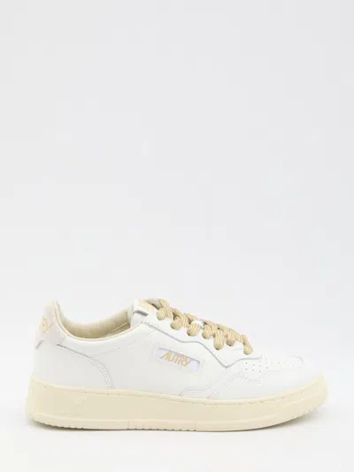 AUTRY SNEAKERS MEDALIST LOW