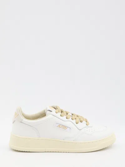 AUTRY AUTRY SNEAKERS MEDALIST