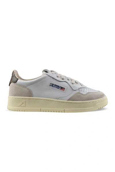 Autry Sneakers Medalist