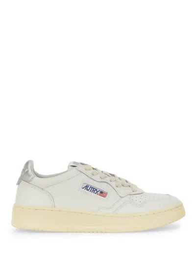 Autry Sneakers Medalist Low