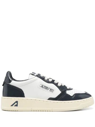 AUTRY SNEAKERS MEDALIST LOW