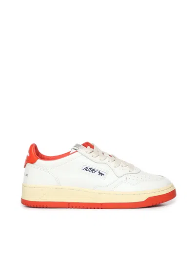 AUTRY SNEAKERS MEDALIST LOW