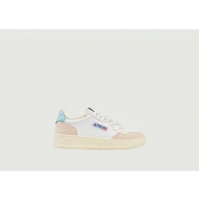 Autry Sneakers Medalist Low Wom