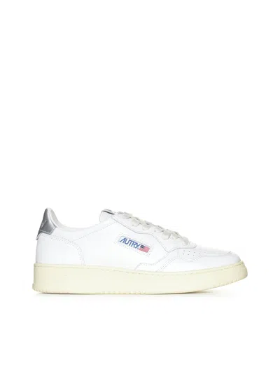Autry Sneakers "medalist Low"<br/> In Multi