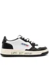 Autry Sneakers Medalist In Multi