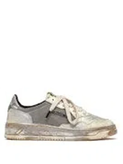 Autry Sneakers Medalist Super Vintage In Blue