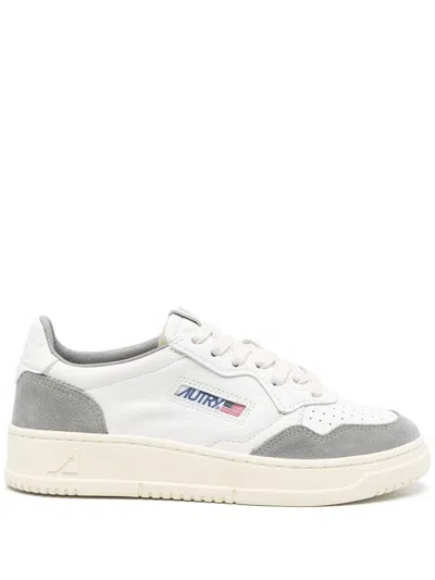 AUTRY SNEAKERS MEDALIST