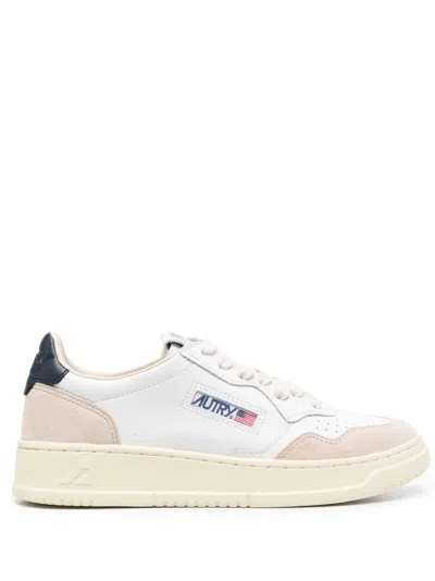 AUTRY SNEAKERS MEDALIST