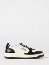 Autry Sneakers Medalist In Black