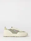 Autry Wildpace Low Sneakers Multicolor In Neutral