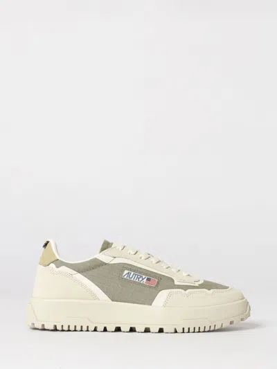 AUTRY AUTRY SNEAKERS MEN COLOR BEIGE,H82530022