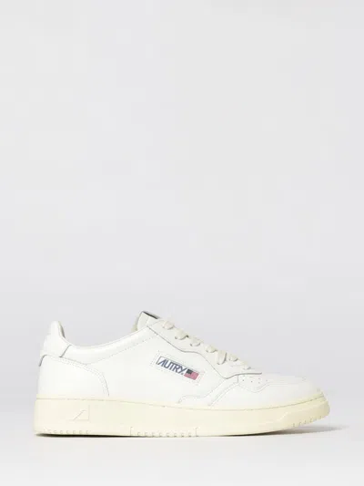 AUTRY AUTRY SNEAKERS MEN COLOR WHITE