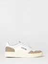 Autry Sneakers  Men Color White