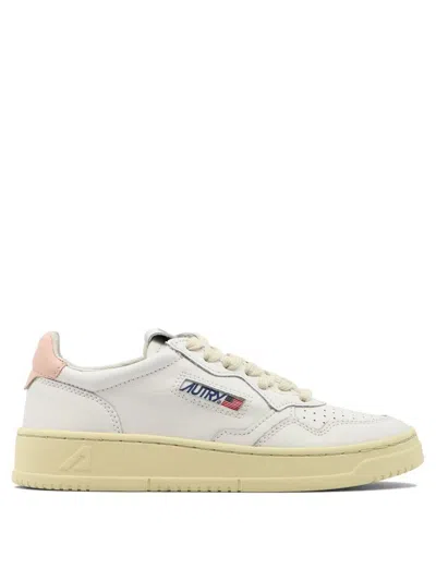 Autry Sneakers In Multi