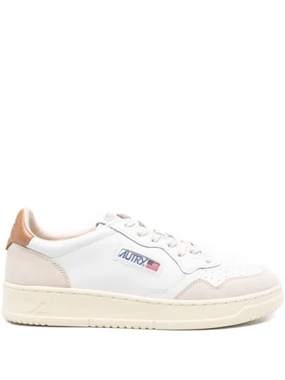 Autry Sneakers In Multi