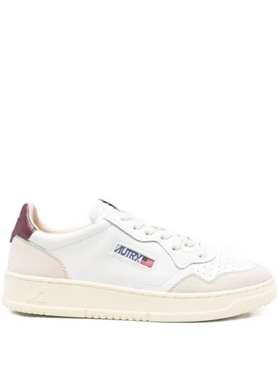 Autry Sneakers In Multi