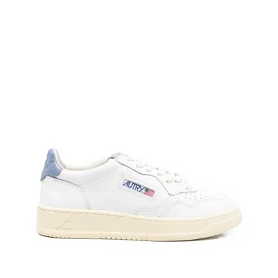 Autry Sneakers In Multi