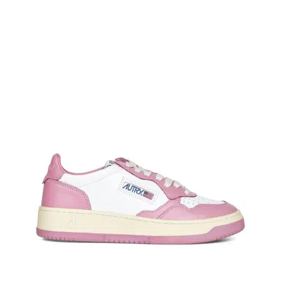 AUTRY AUTRY SNEAKERS