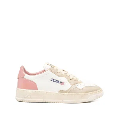Autry Sneakers In Multi