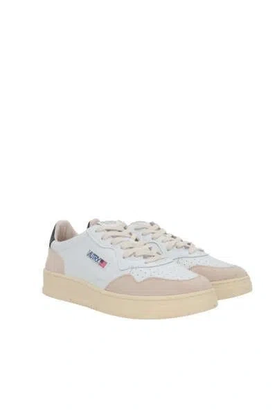 AUTRY AUTRY SNEAKERS