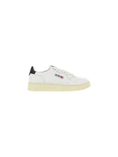 Autry Sneakers In Multi