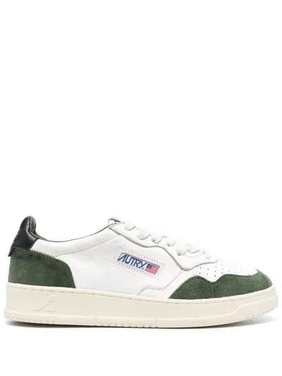 AUTRY AUTRY SNEAKERS